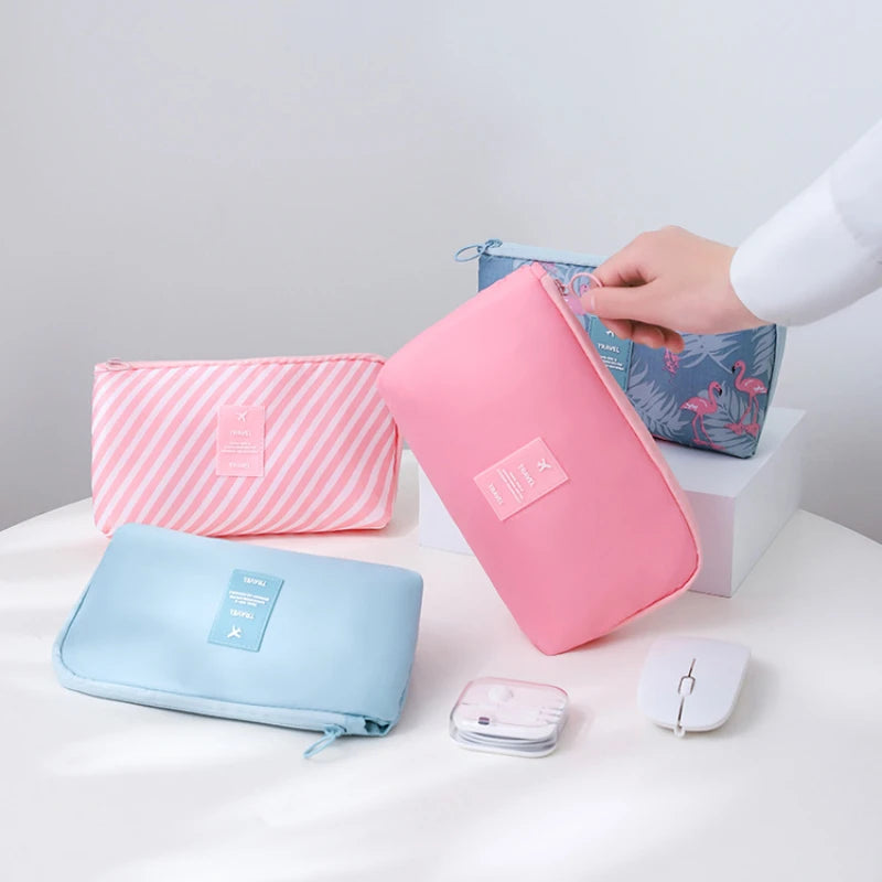 Esséna Portable Travel Bag