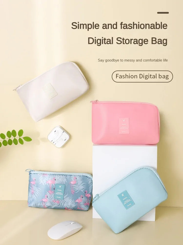 Esséna Portable Travel Bag