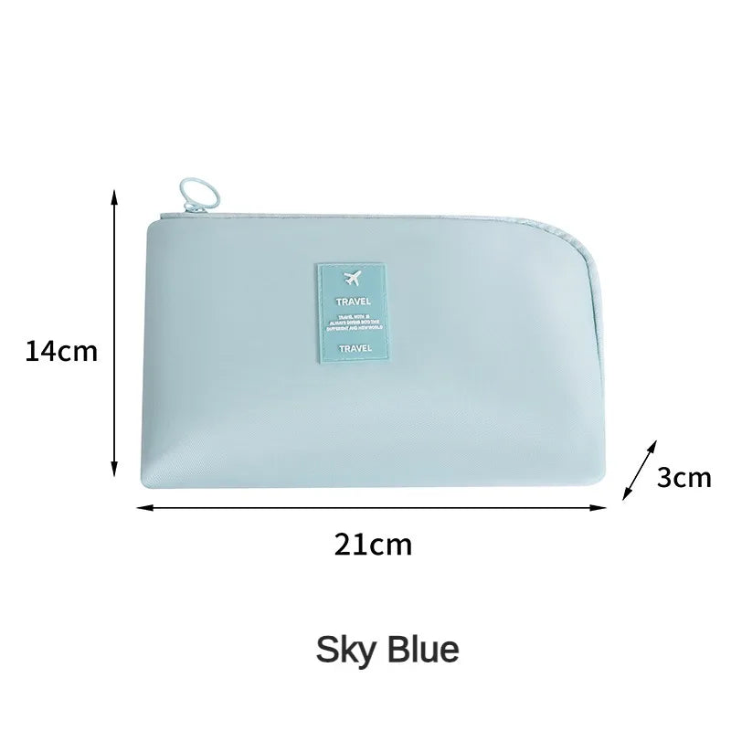 Esséna Portable Travel Bag