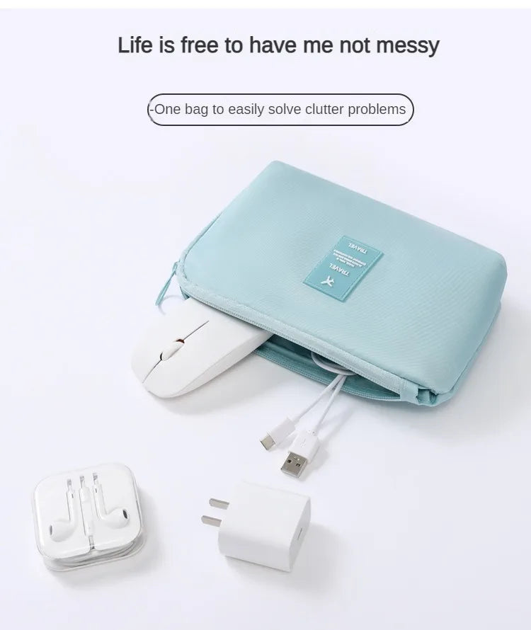 Esséna Portable Travel Bag