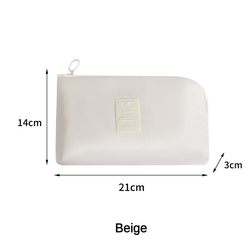 Esséna Portable Travel Bag