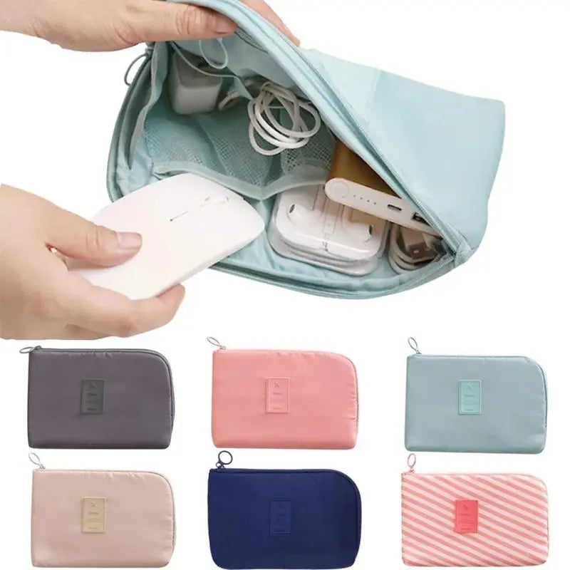 Esséna Portable Travel Bag