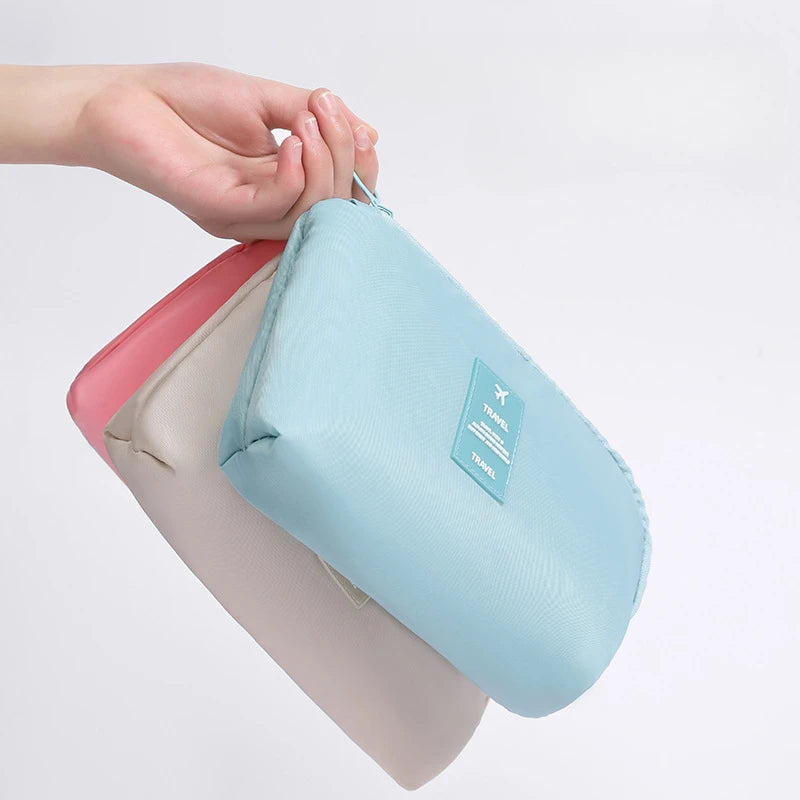 Esséna Portable Travel Bag