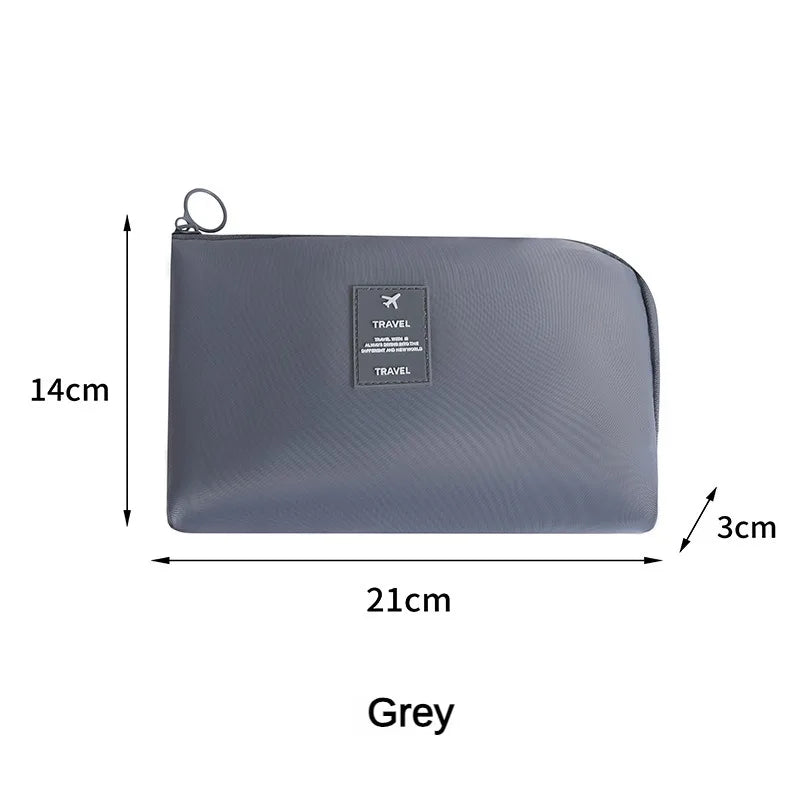 Esséna Portable Travel Bag