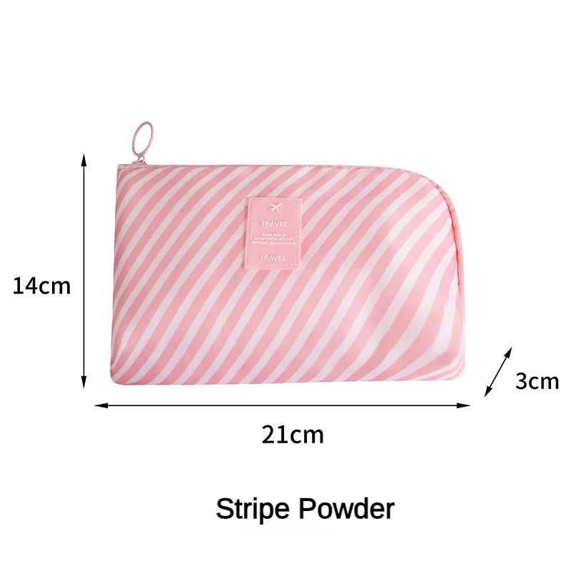 Esséna Portable Travel Bag