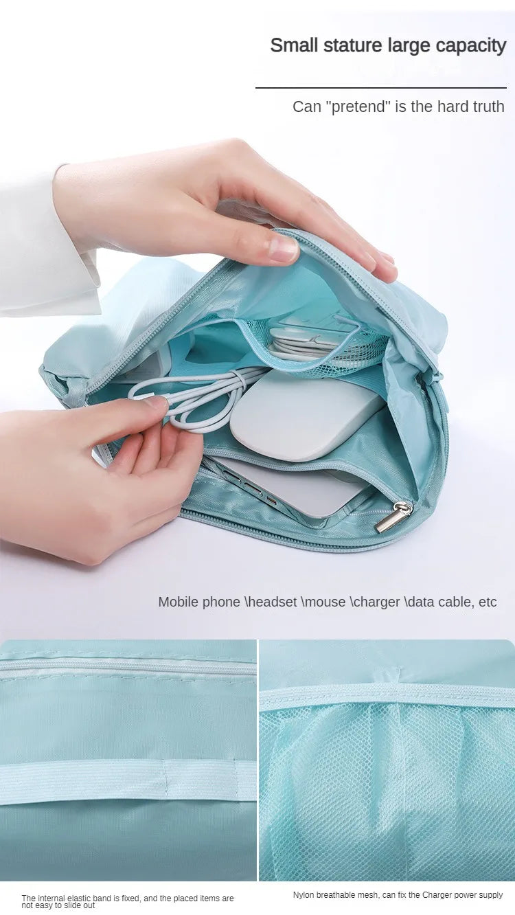 Esséna Portable Travel Bag