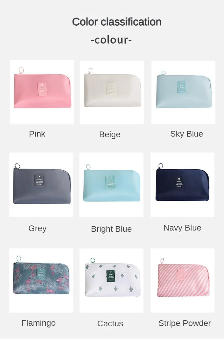 Esséna Portable Travel Bag