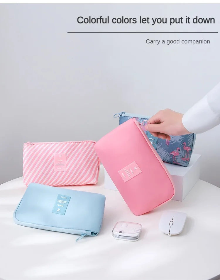Esséna Portable Travel Bag