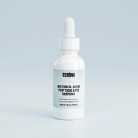 Retinol and Peptide Life Serum