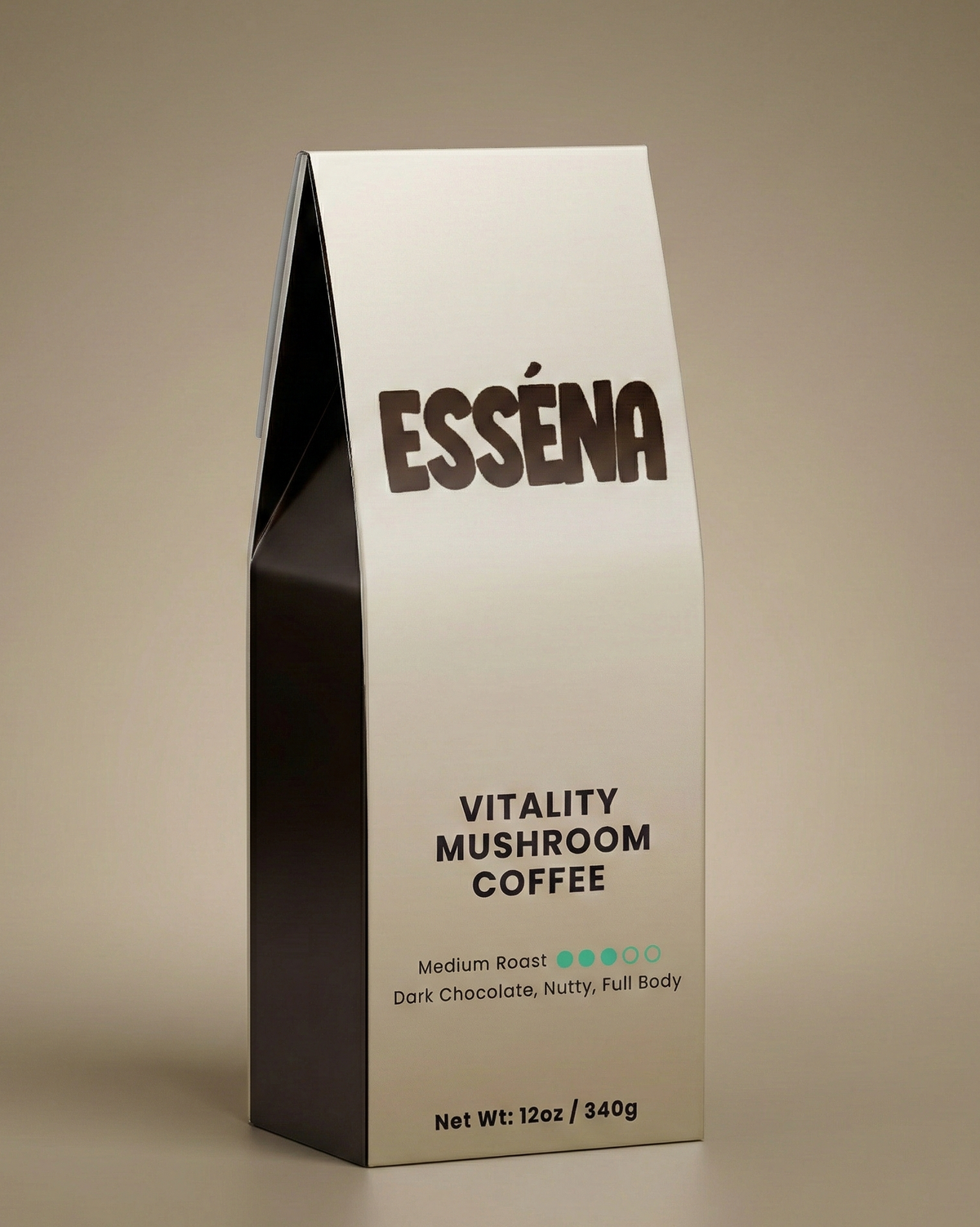 Vitality Executive Blend