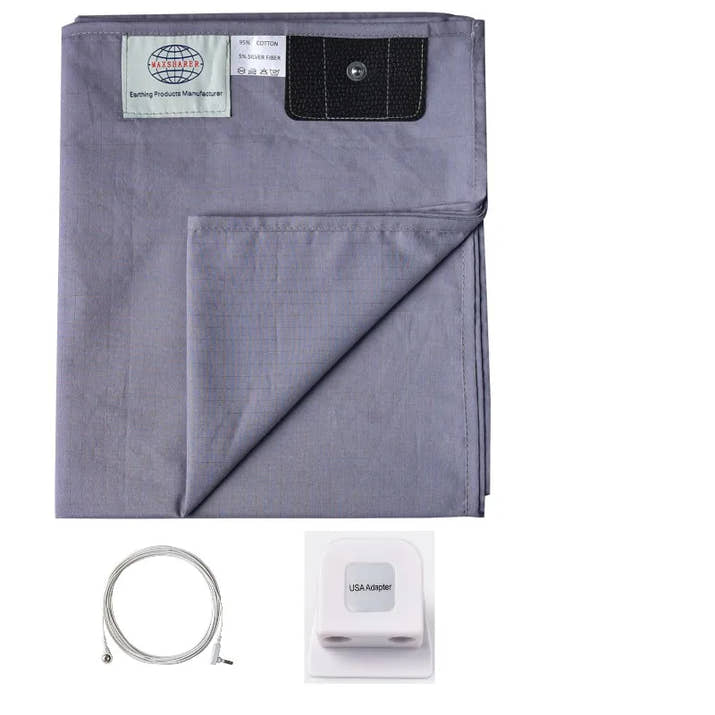 Earthing & Grounding Sheets