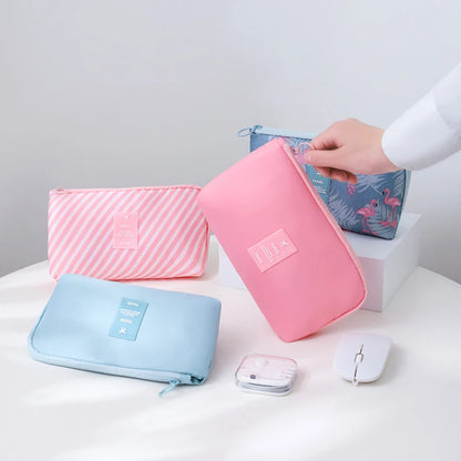 Esséna Portable Travel Bag