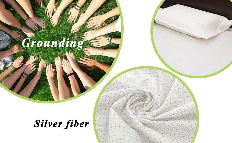 Earthing & Grounding Sheets