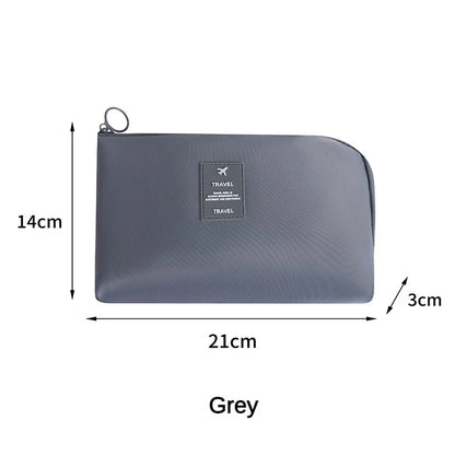 Esséna Portable Travel Bag