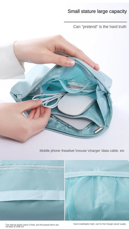 Esséna Portable Travel Bag