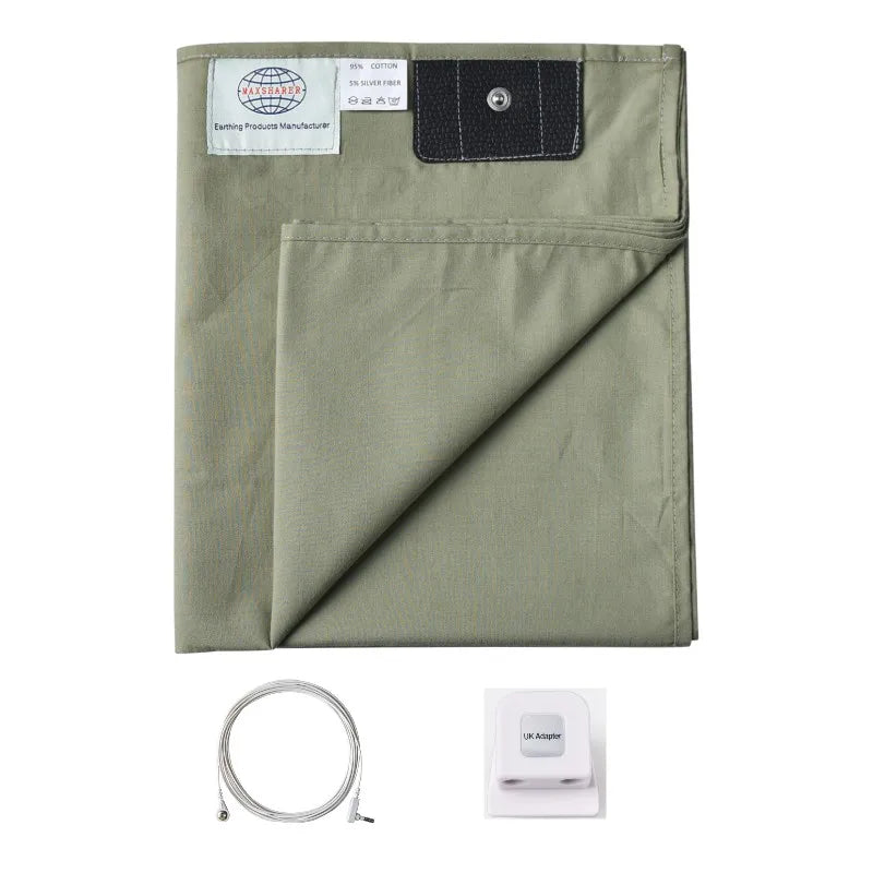 Earthing & Grounding Sheets