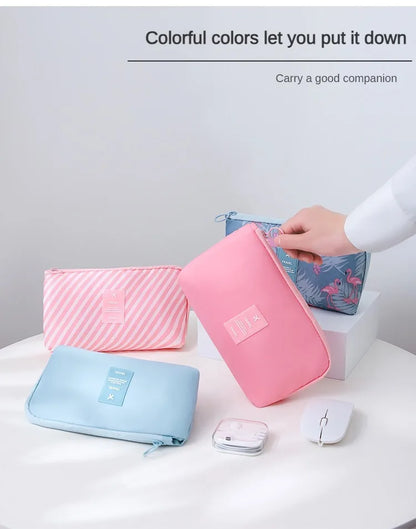 Esséna Portable Travel Bag