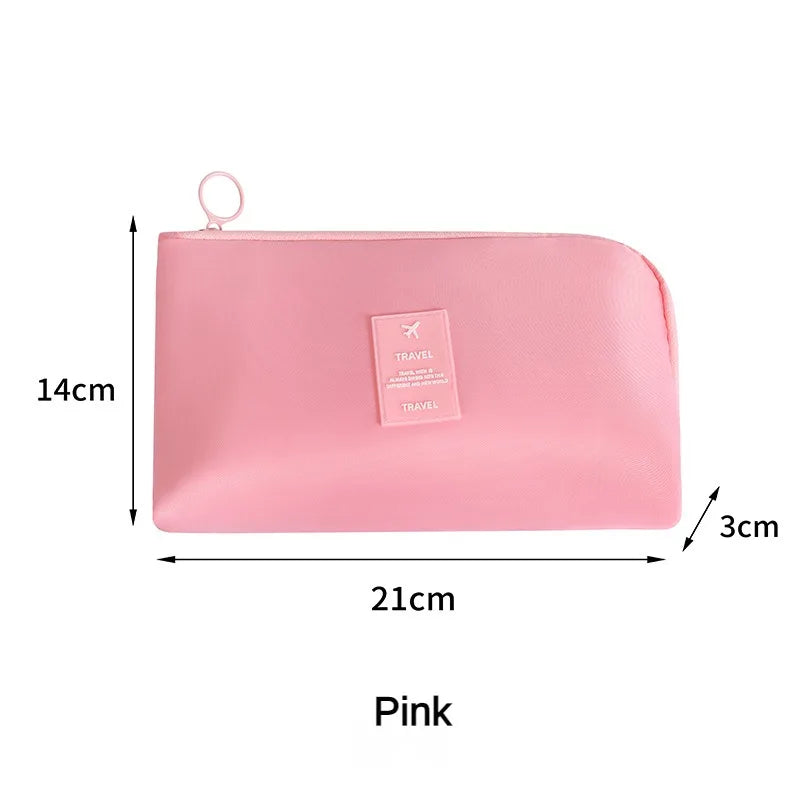 Esséna Portable Travel Bag