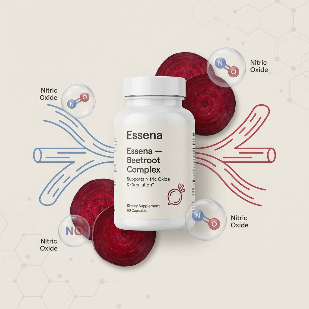 Essena Beetroot Complex