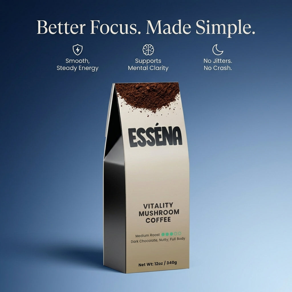 Vitality Executive Blend