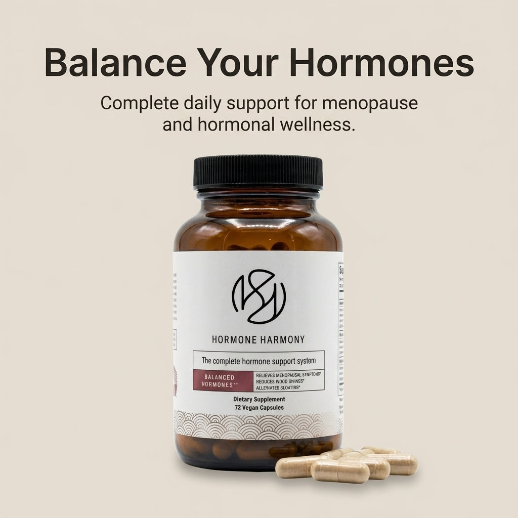 Hormone Harmony