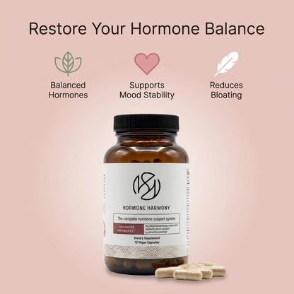 Hormone Harmony