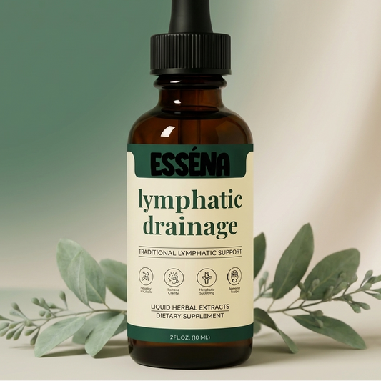 LymphFlow Drops