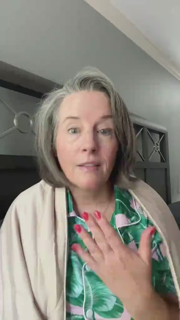 The Frost Blanket video